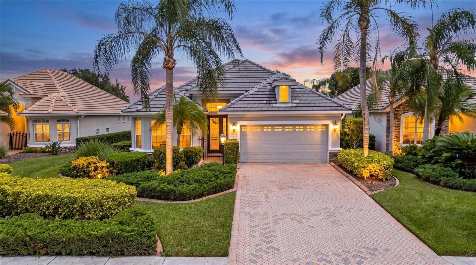 7163 SANDHILLS PL, Lakewood Ranch, FL 34202