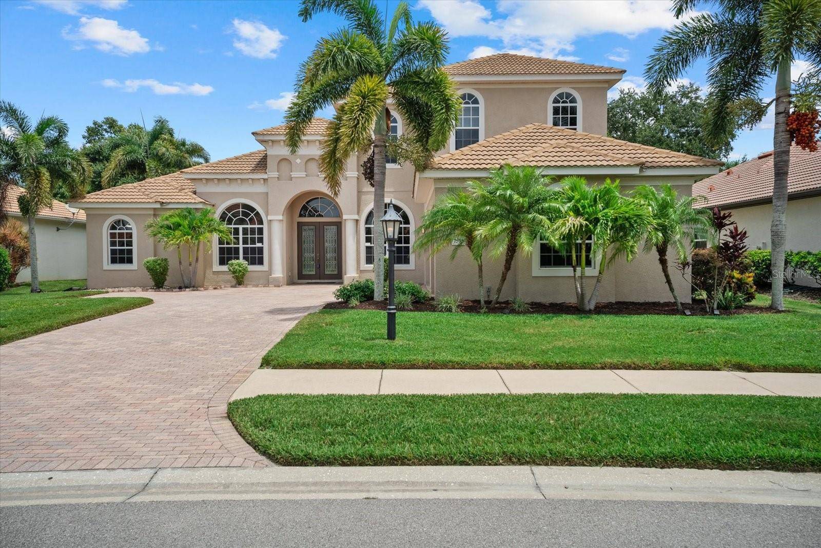7595 TRILLIUM BLVD, Sarasota, FL 34241