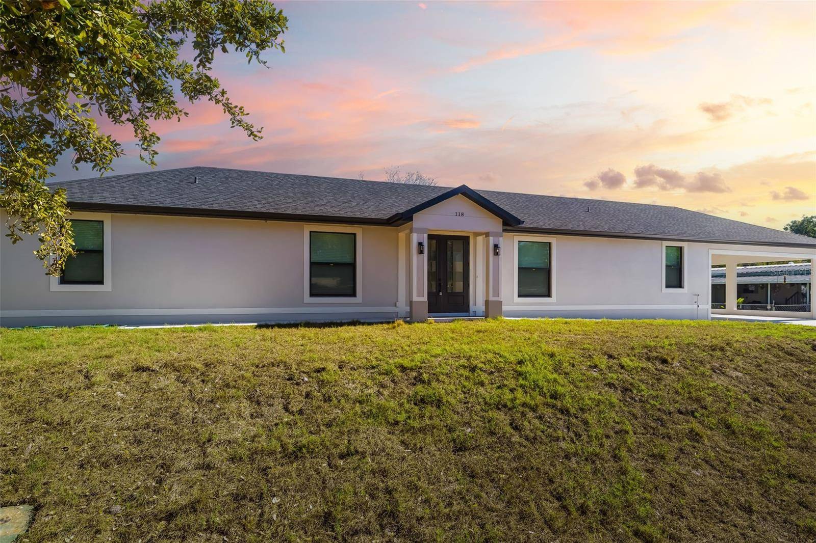 118 RUBY AVE N, Nokomis, FL 34275
