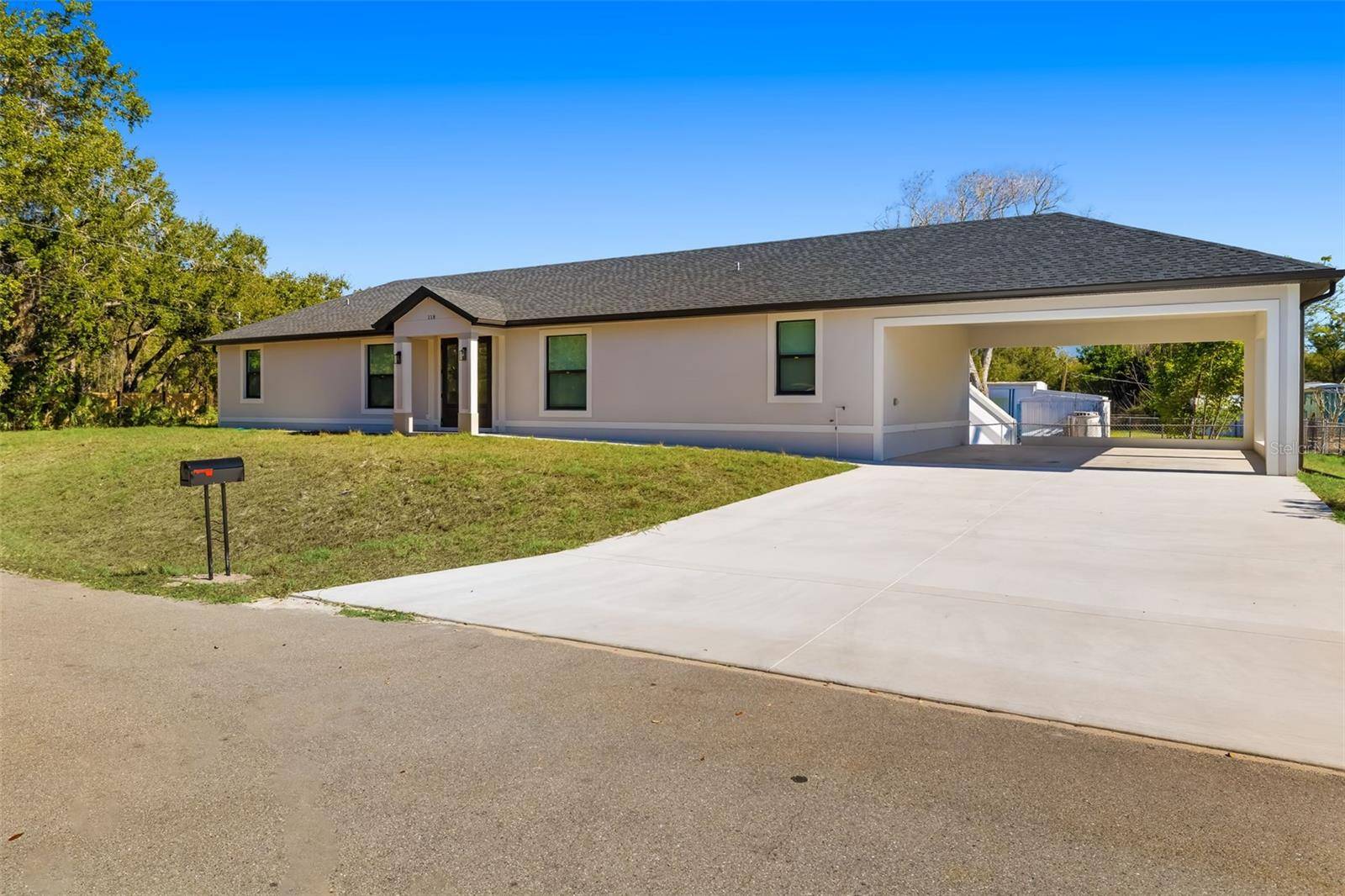 118 RUBY AVE N, Nokomis, FL 34275