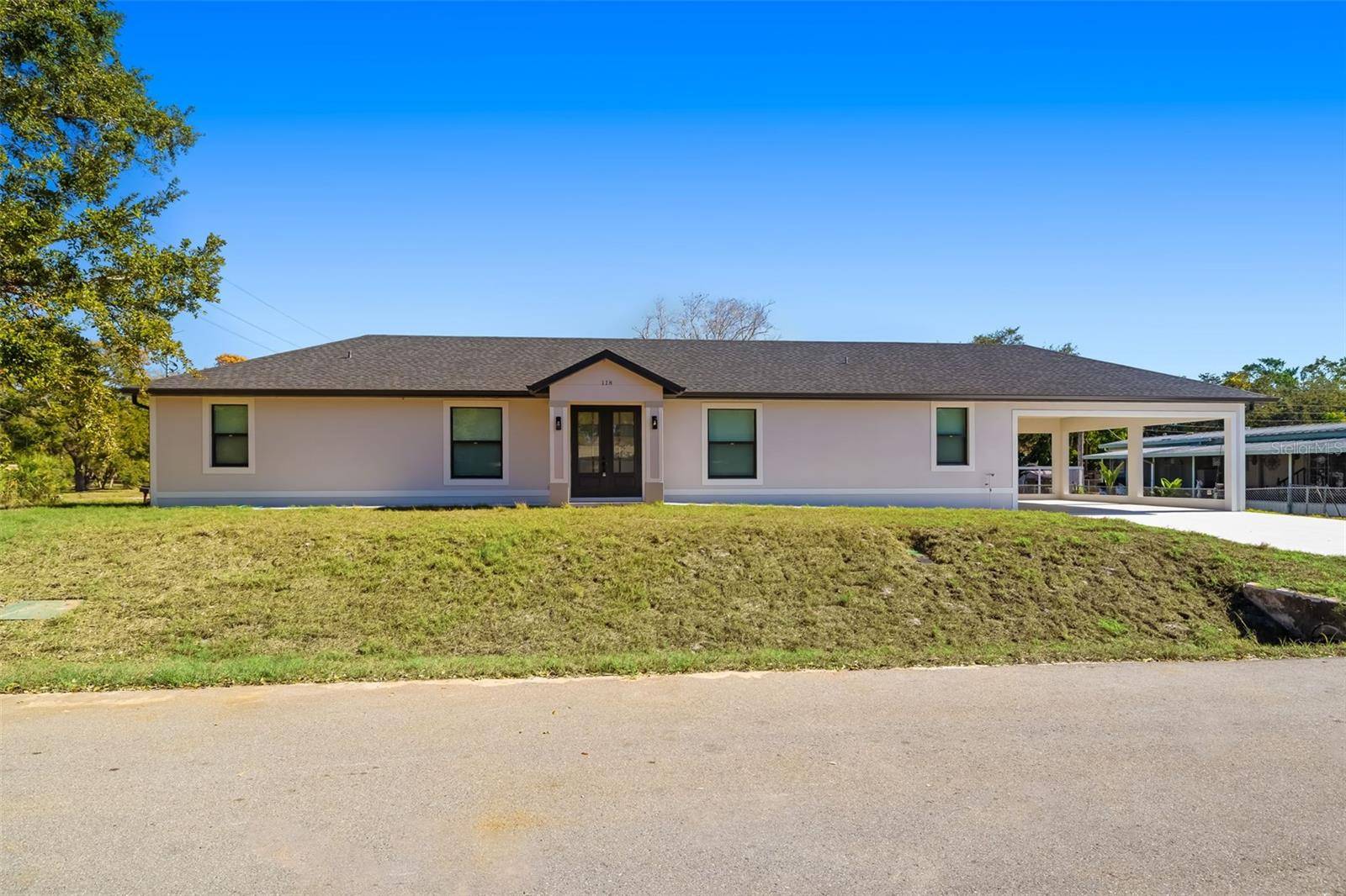 118 RUBY AVE N, Nokomis, FL 34275