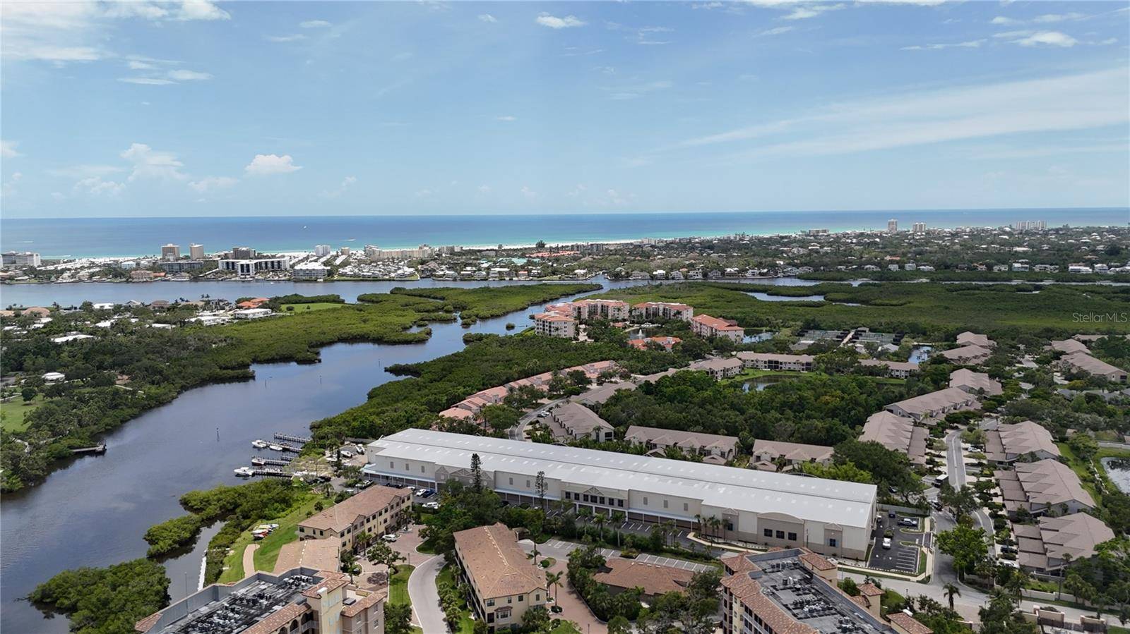 1780 PHILLIPPI SHORES DR #C1-14, Sarasota, FL 34231