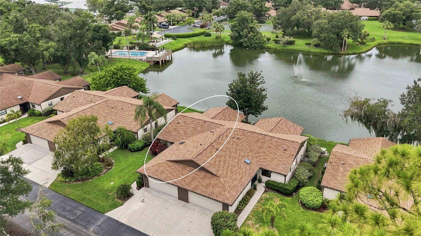 4756 OAK HILL DR #16, Sarasota, FL 34232