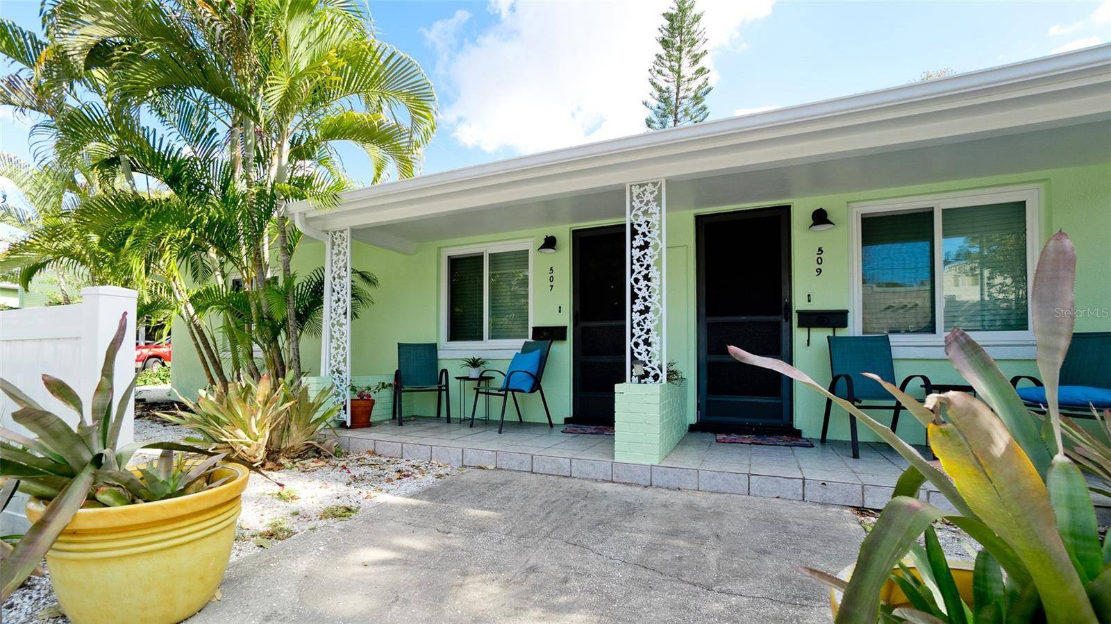 507 MADISON CT, Sarasota, FL 34236