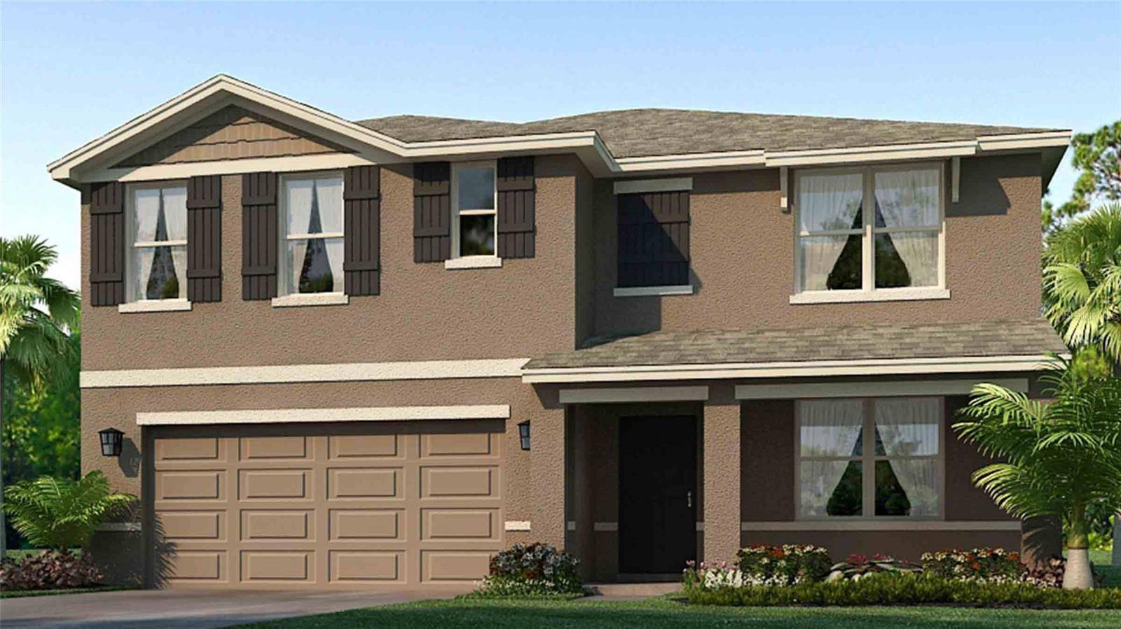 5423 SILVER MOONLIGHT DR, Palmetto, FL 34221