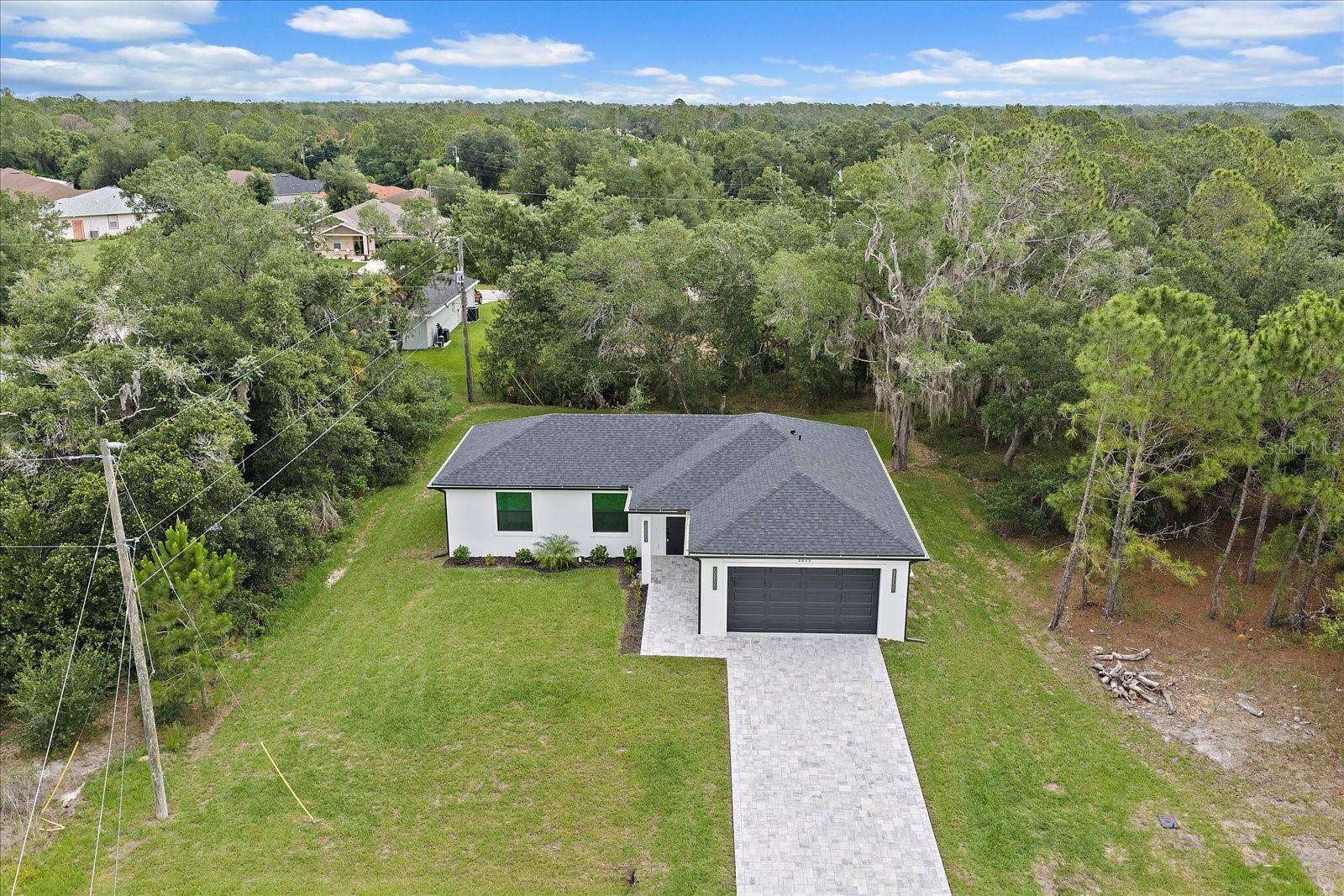 3938 ASCOT DR, North Port, FL 34291