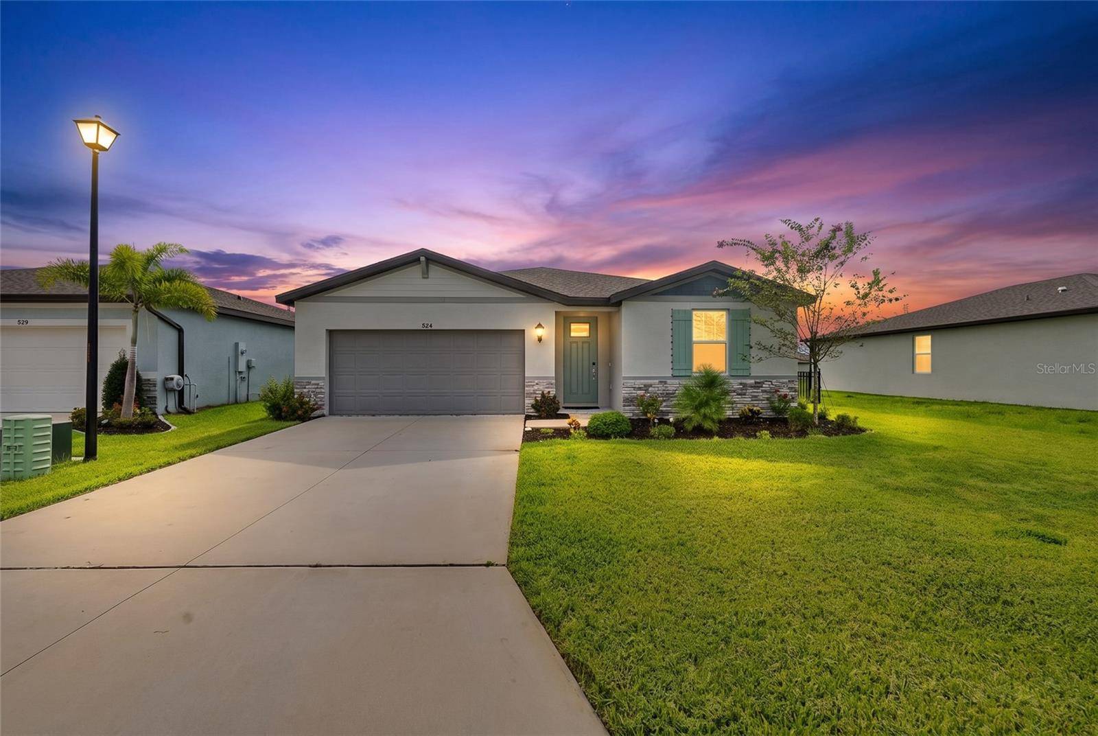7124 AMELIA RIVER DR, Parrish, FL 34219