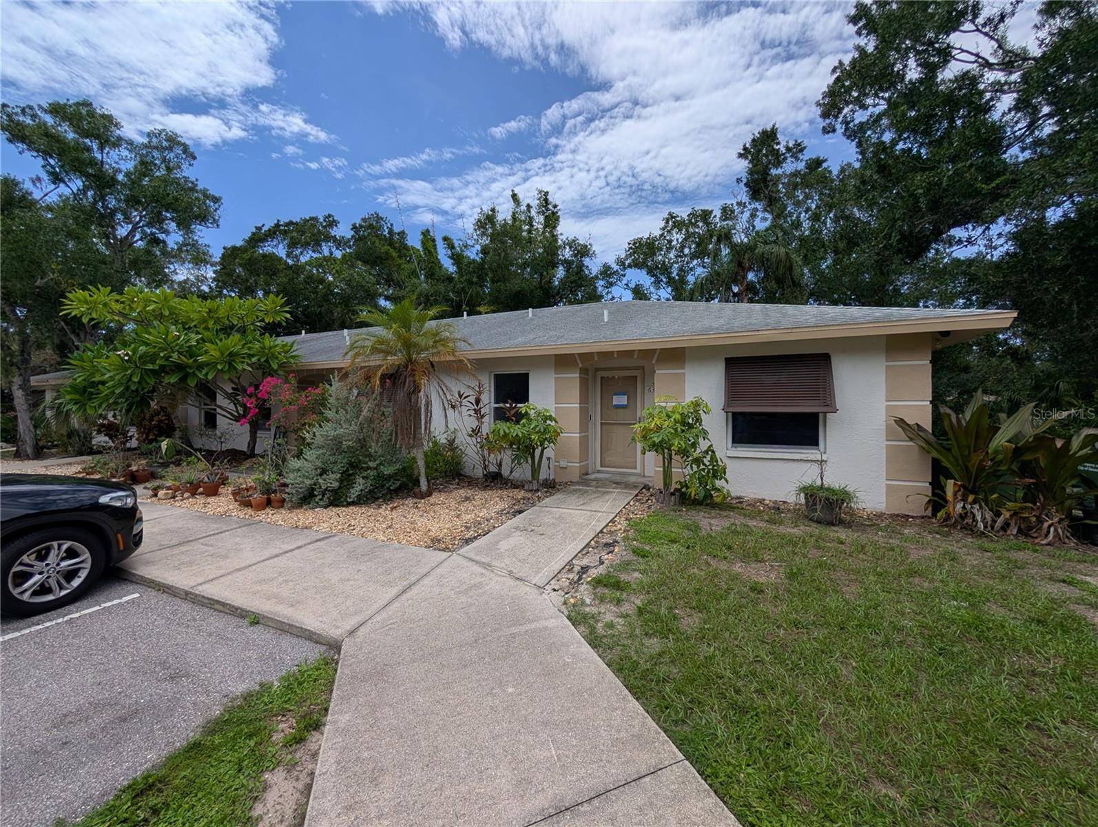 638 N JEFFERSON AVE #15, Sarasota, FL 34237