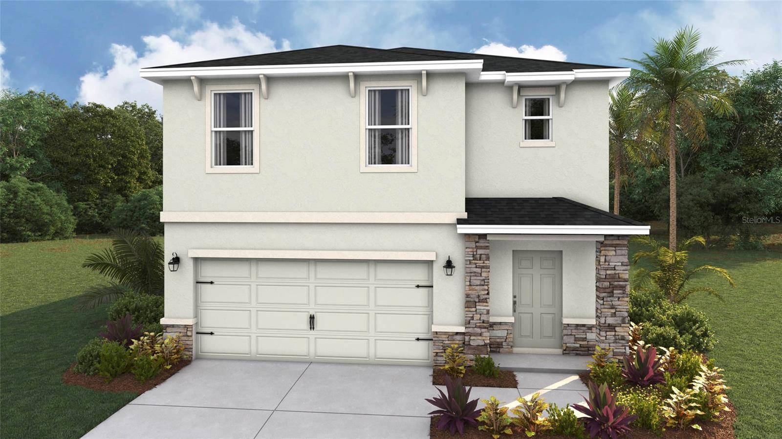 9944 MORNING MEADOWLARK TRL, Parrish, FL 34219