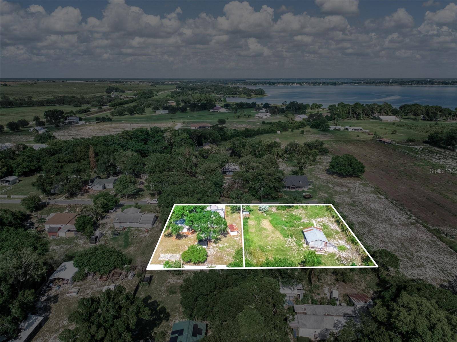 201 BROOKS RD, Frostproof, FL 33843