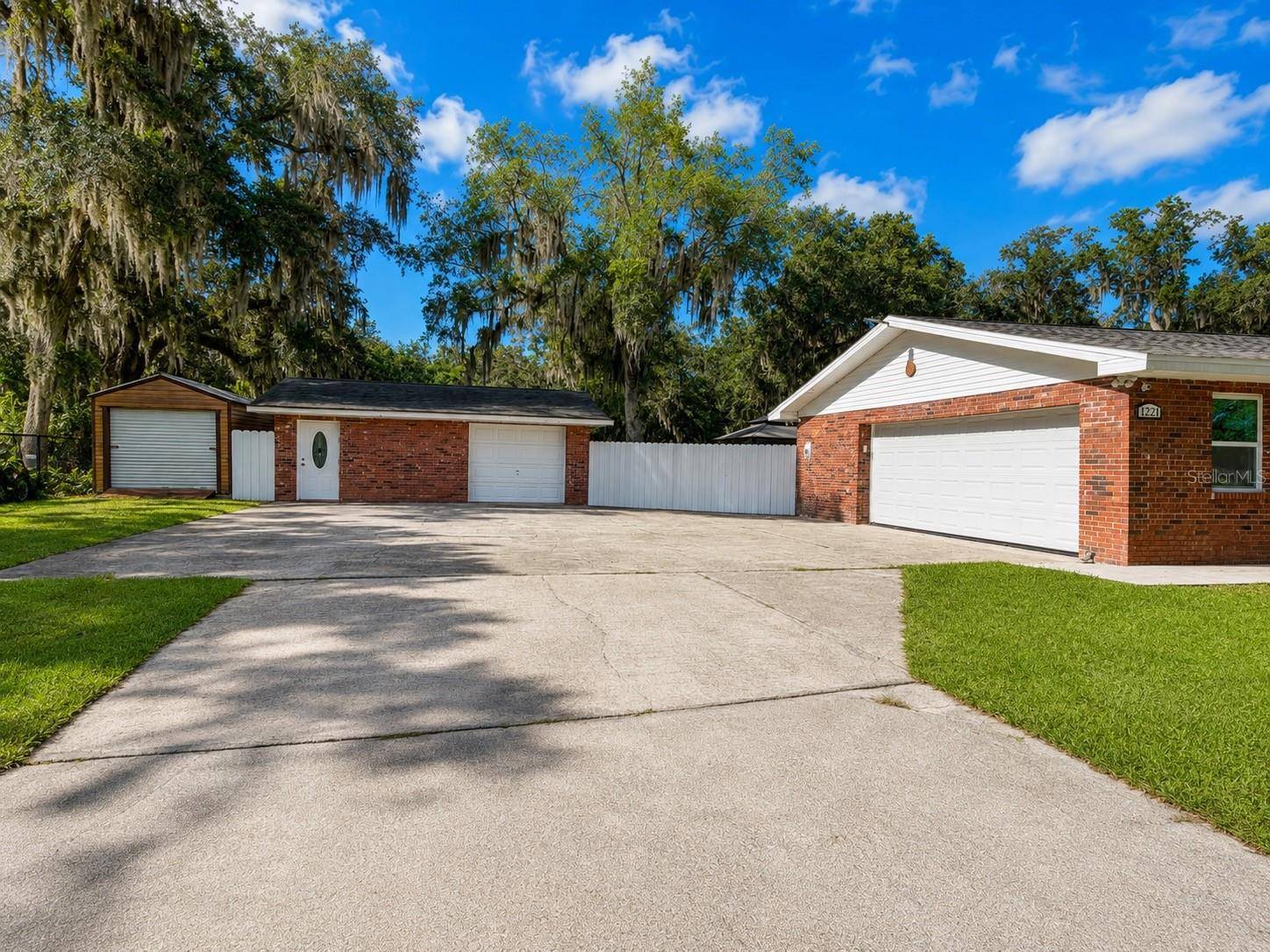 1221 SW SKATES ST, Arcadia, FL 34266