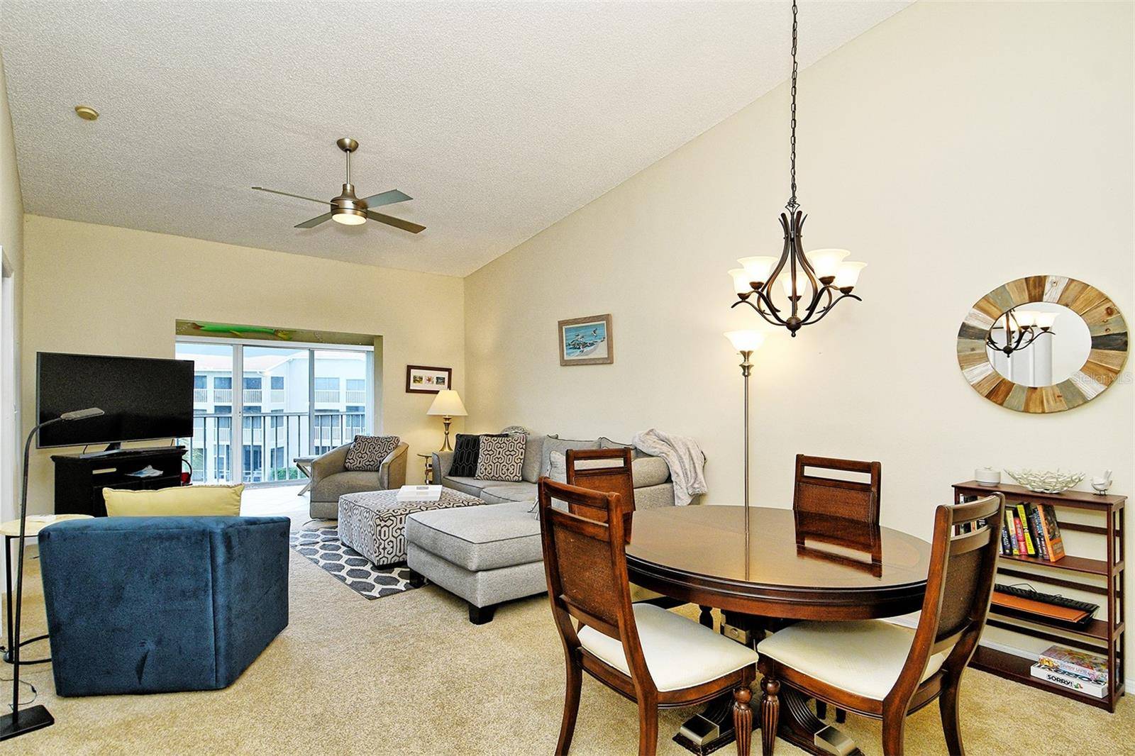 9610 CLUB SOUTH CIR #4302, Sarasota, FL 34238