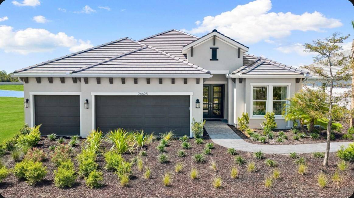 26625 DOVE DR, Punta Gorda, FL 33955