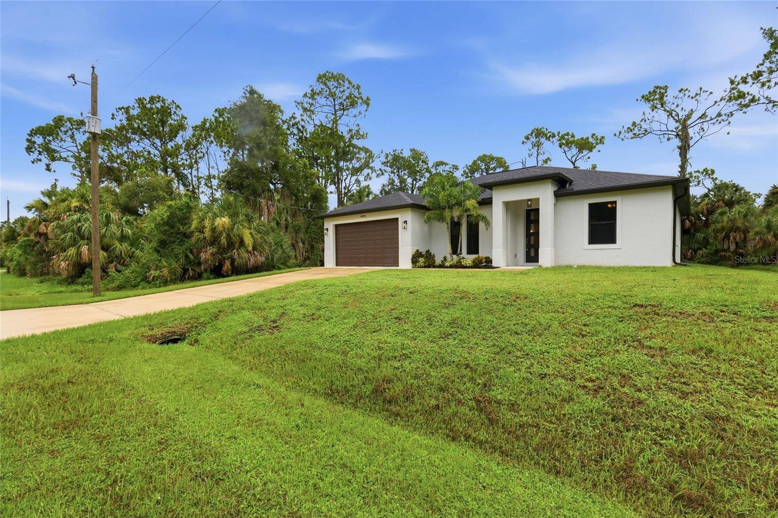 14390 MADDOCK AVE, Port Charlotte, FL 33953