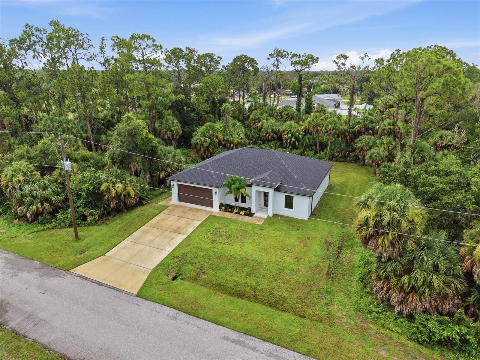14390 MADDOCK AVE, Port Charlotte, FL 33953