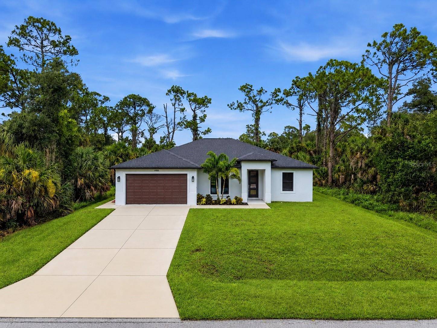 14390 MADDOCK AVE, Port Charlotte, FL 33953