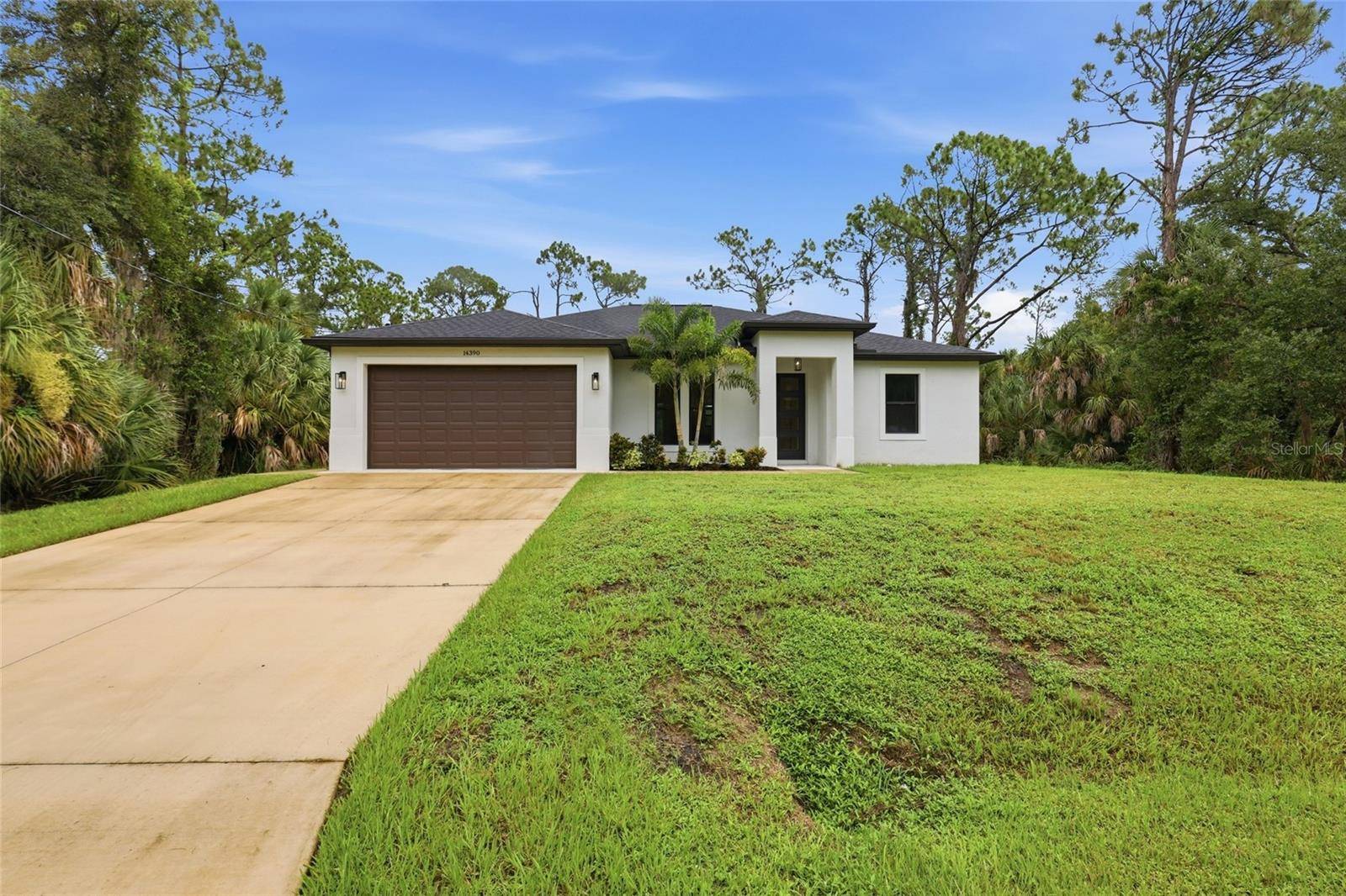14390 MADDOCK AVE, Port Charlotte, FL 33953