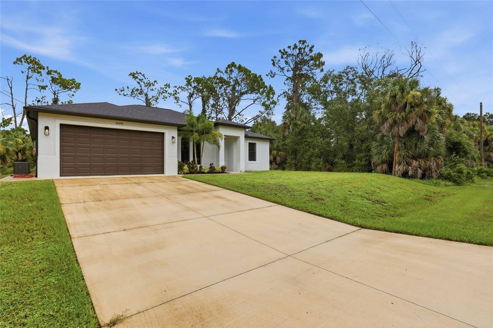 14390 MADDOCK AVE, Port Charlotte, FL 33953