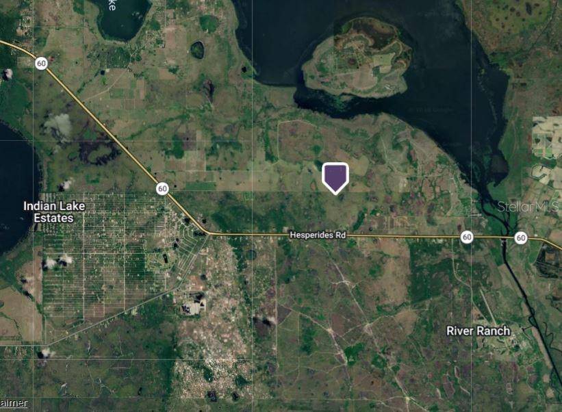 HWY 60, Lake Wales, FL 33898