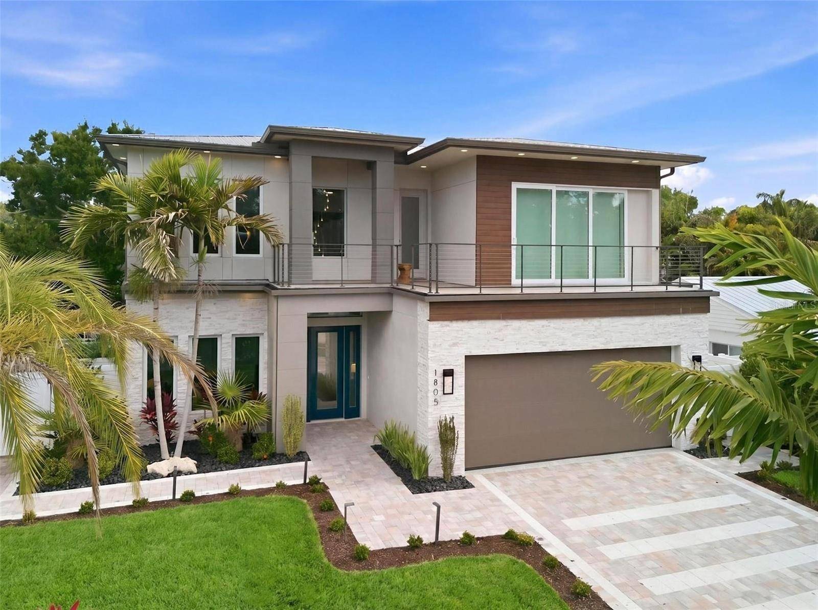 1805 GOLDENROD ST, Sarasota, FL 34239