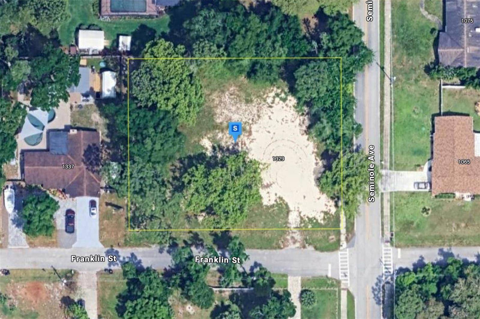 1329 FRANKLIN ST, Altamonte Springs, FL 32701