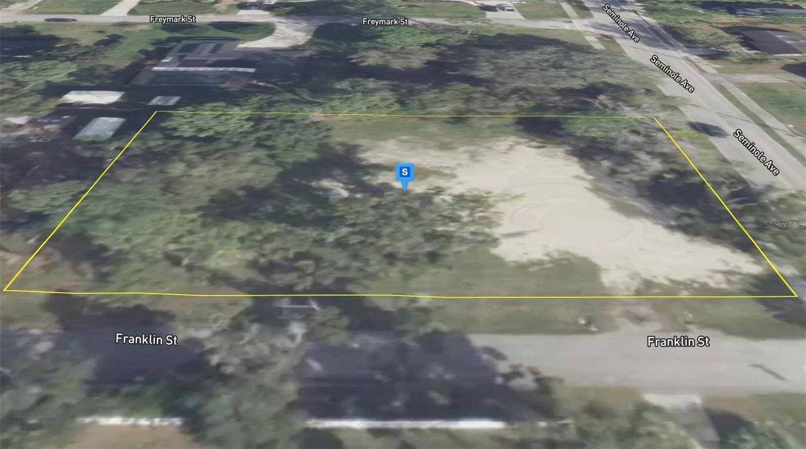 1329 FRANKLIN ST, Altamonte Springs, FL 32701