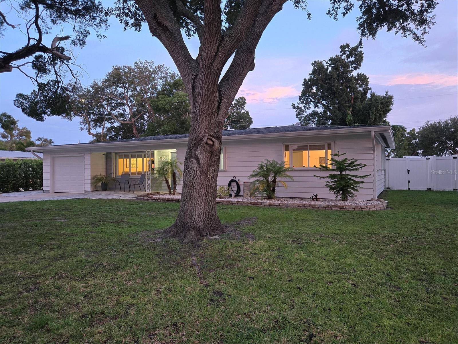 3134 IRVING ST, Sarasota, FL 34237