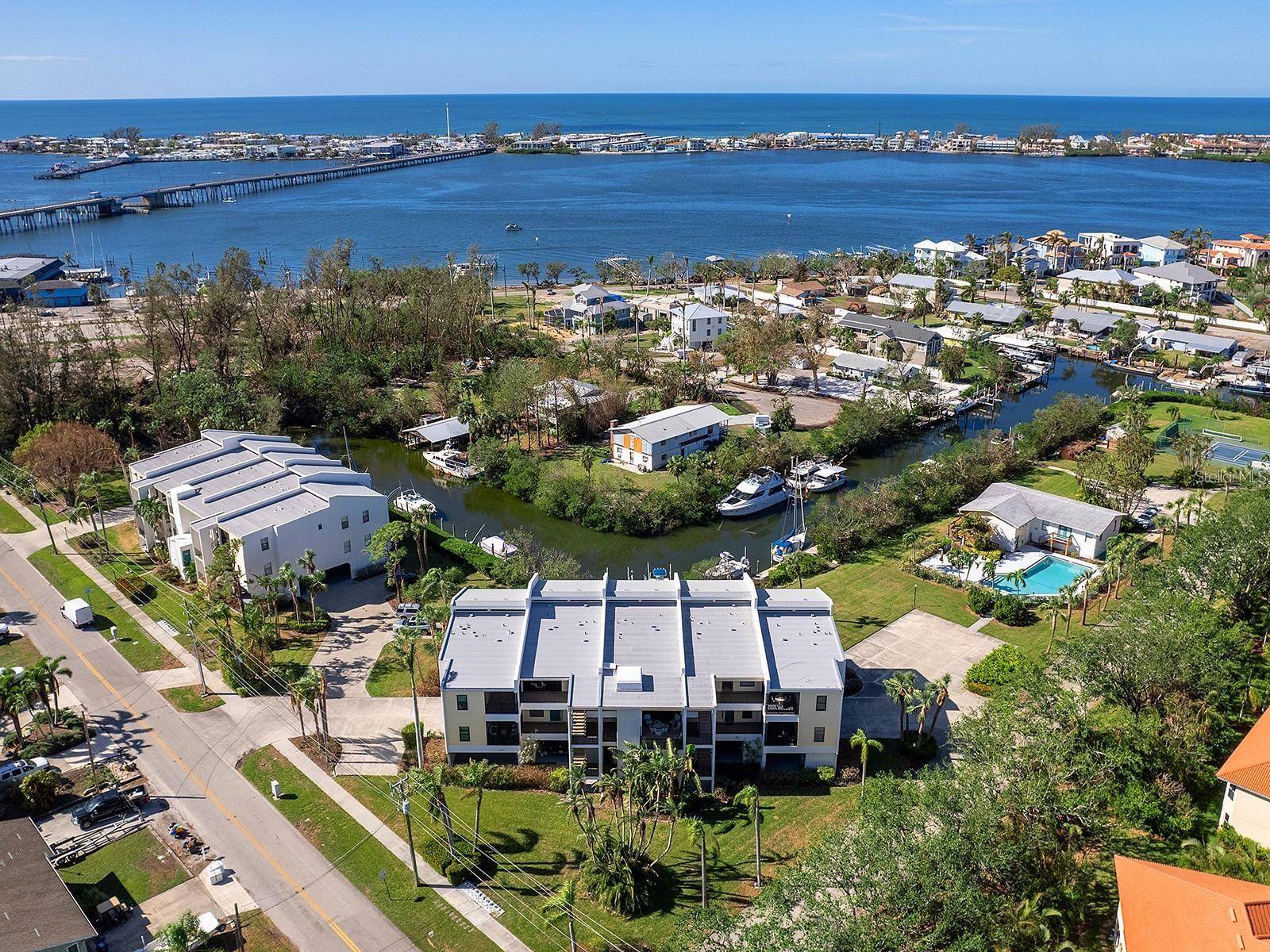 4212 126TH ST W #407, Cortez, FL 34215