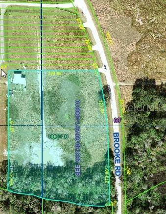 701 BROOKE RD, Fort Meade, FL 33841