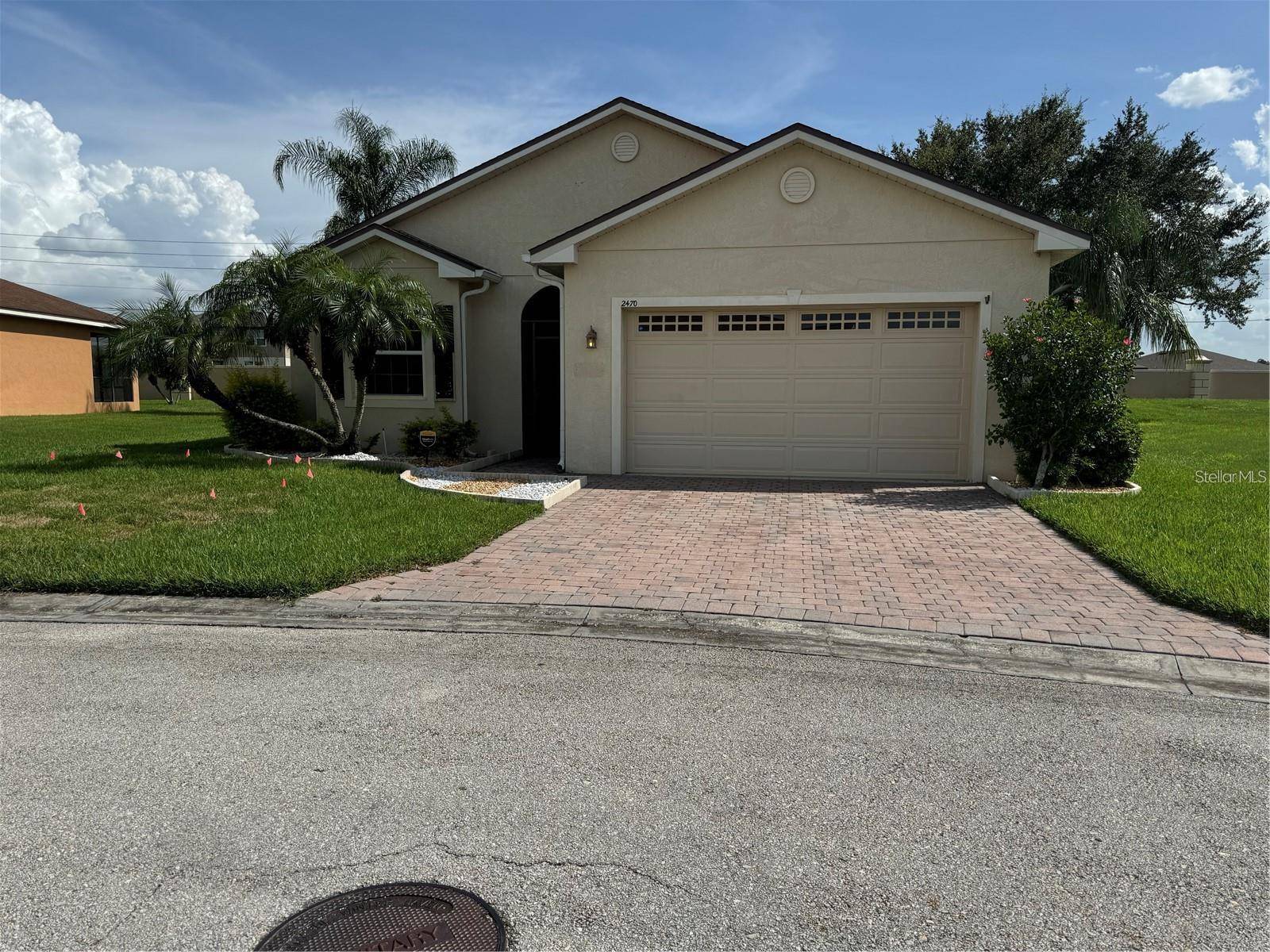 2470 SALZBURG LOOP, Winter Haven, FL 33884
