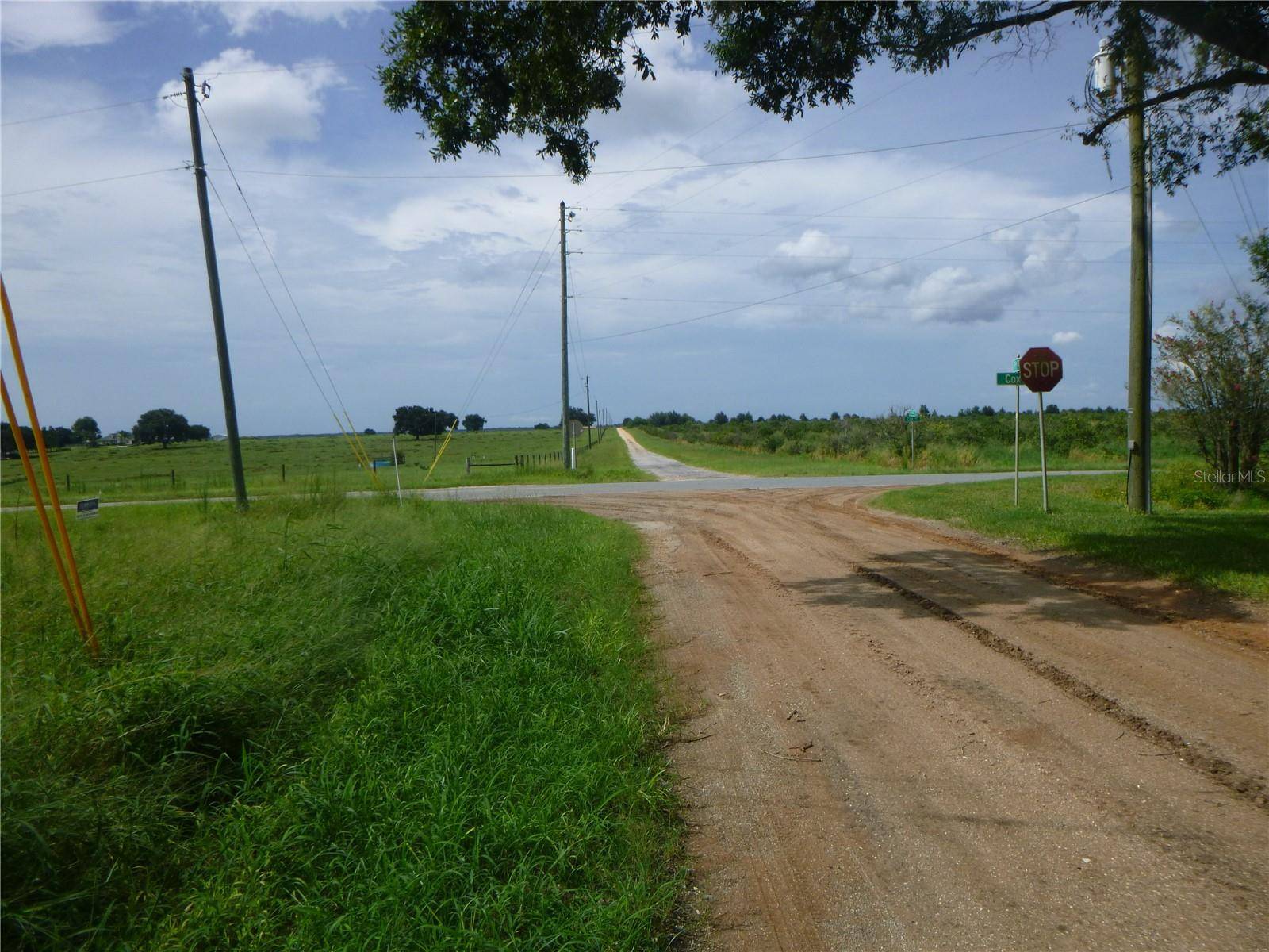 0 COX RD, Bartow, FL 33830