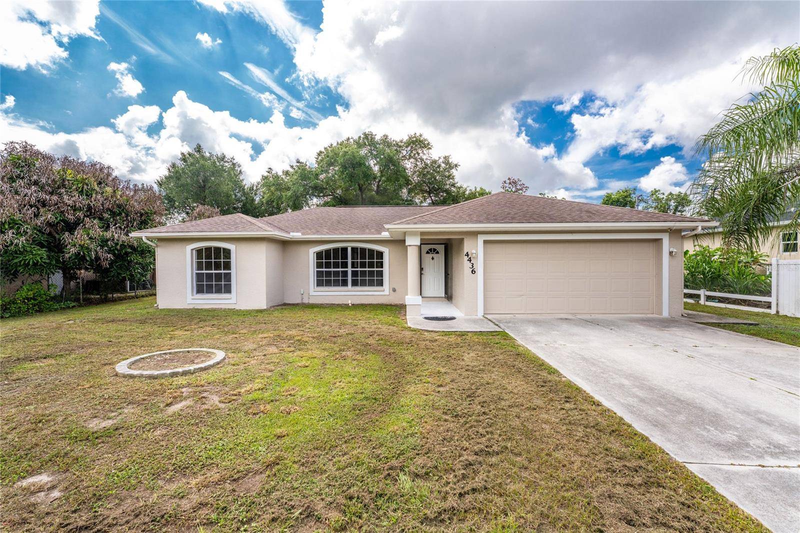 4436 MAURBACH TER, North Port, FL 34286