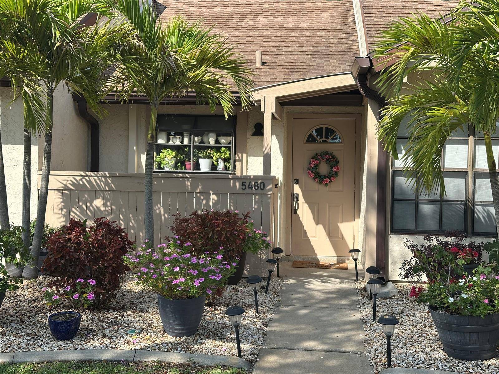 5480 BRASSY LOOP, North Port, FL 34287