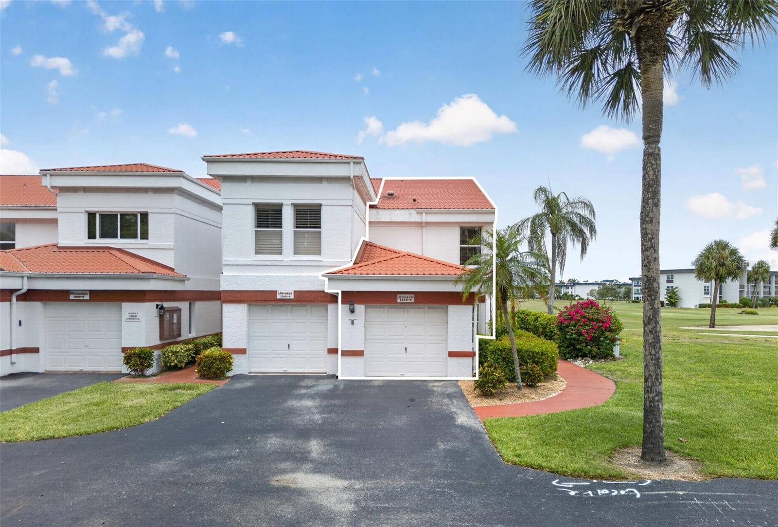 1990 LEISURE DR #3, Fort Myers, FL 33907