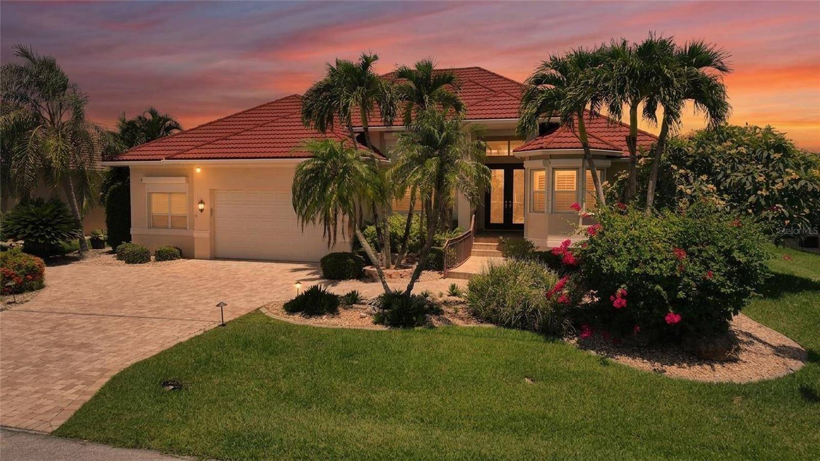 436 VALLETTA CT, Punta Gorda, FL 33950