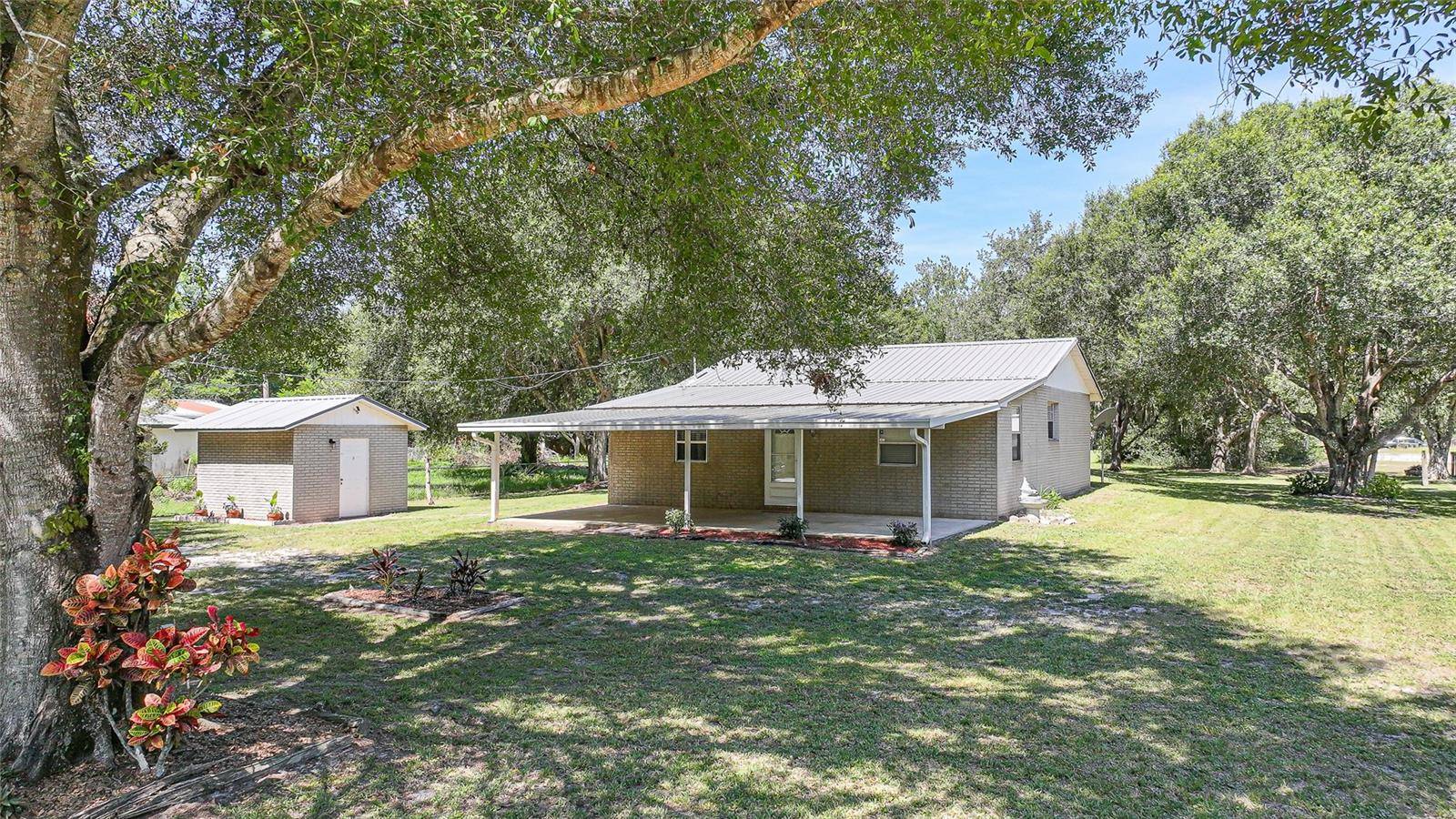 5549 SW SHORES AVE, Arcadia, FL 34266
