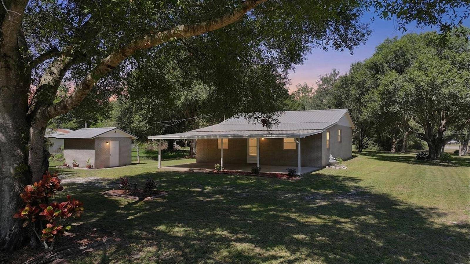 5549 SW SHORES AVE, Arcadia, FL 34266