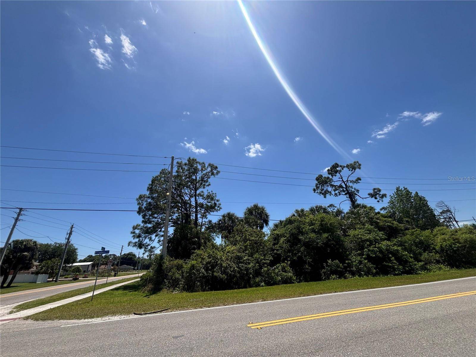 Lot #11 N CHAMBERLAIN BLVD, North Port, FL 34286
