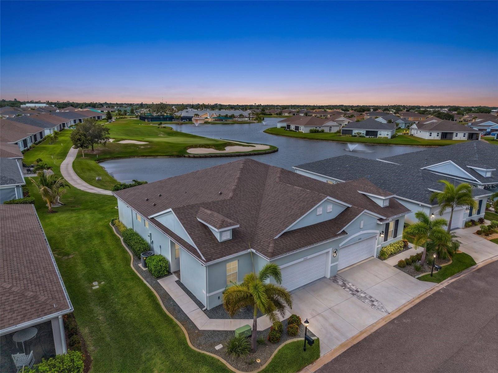 24343 WESTGATE BLVD, Punta Gorda, FL 33980