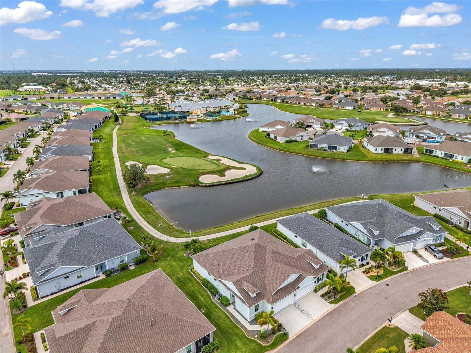 24343 WESTGATE BLVD, Punta Gorda, FL 33980