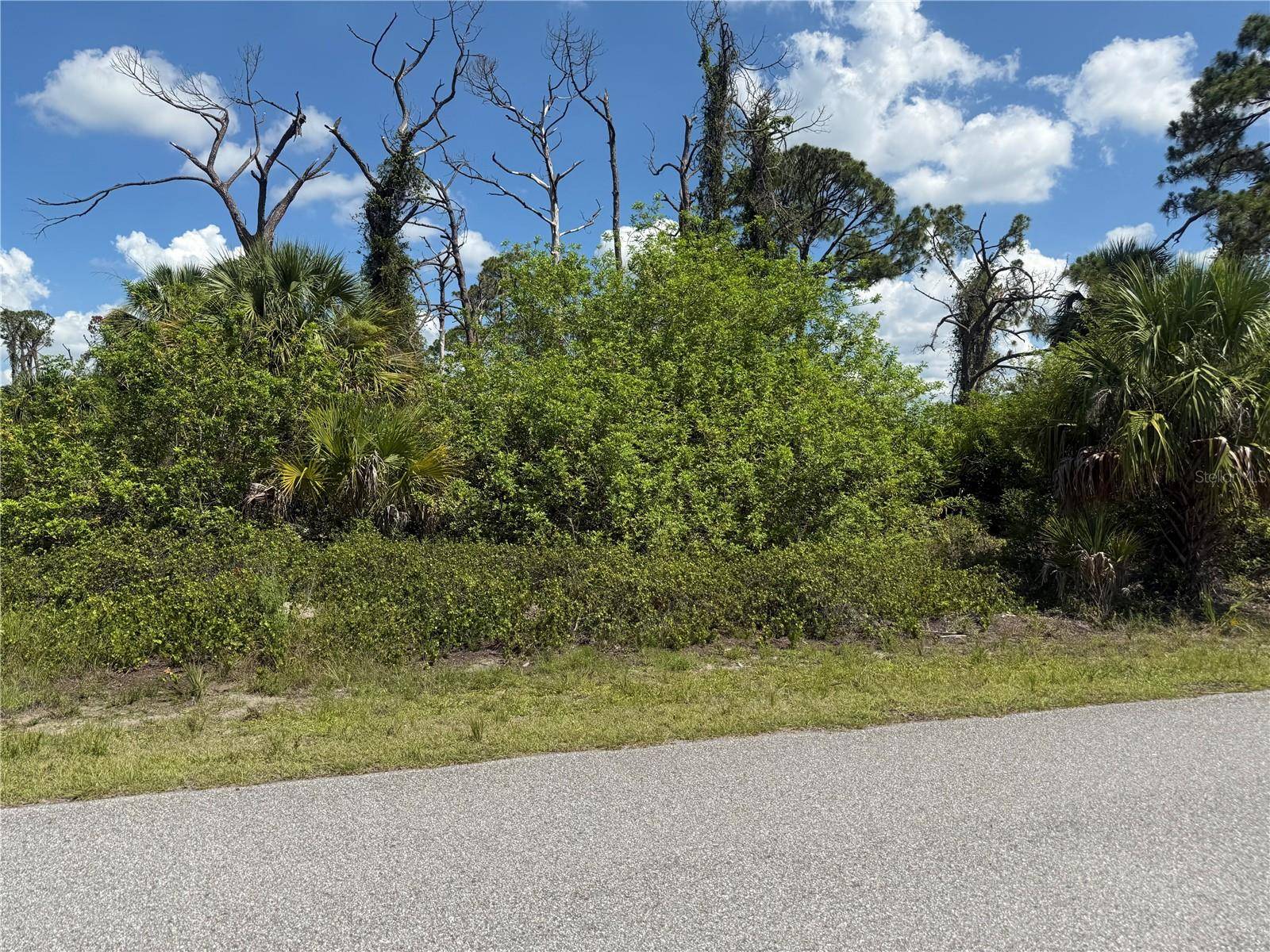FAIRLANE DR, North Port, FL 34288