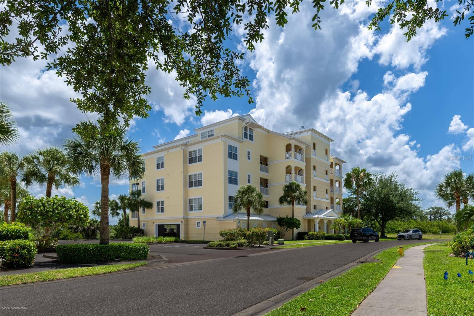 10521 AMBERJACK WAY #303, Englewood, FL 34224