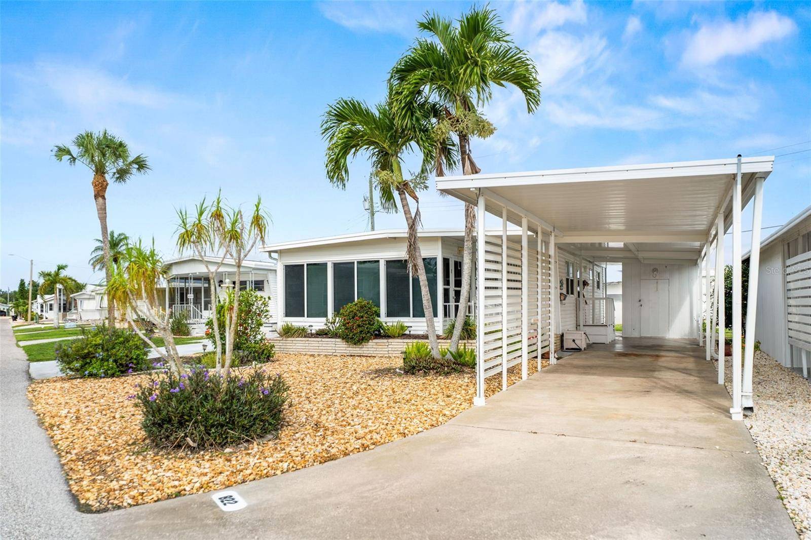 822 BOGIE, Venice, FL 34285
