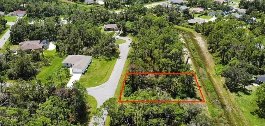 BIG ST, North Port, FL 34286