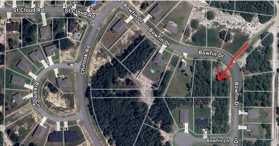 364 BOWFIN DR, Poinciana, FL 34759