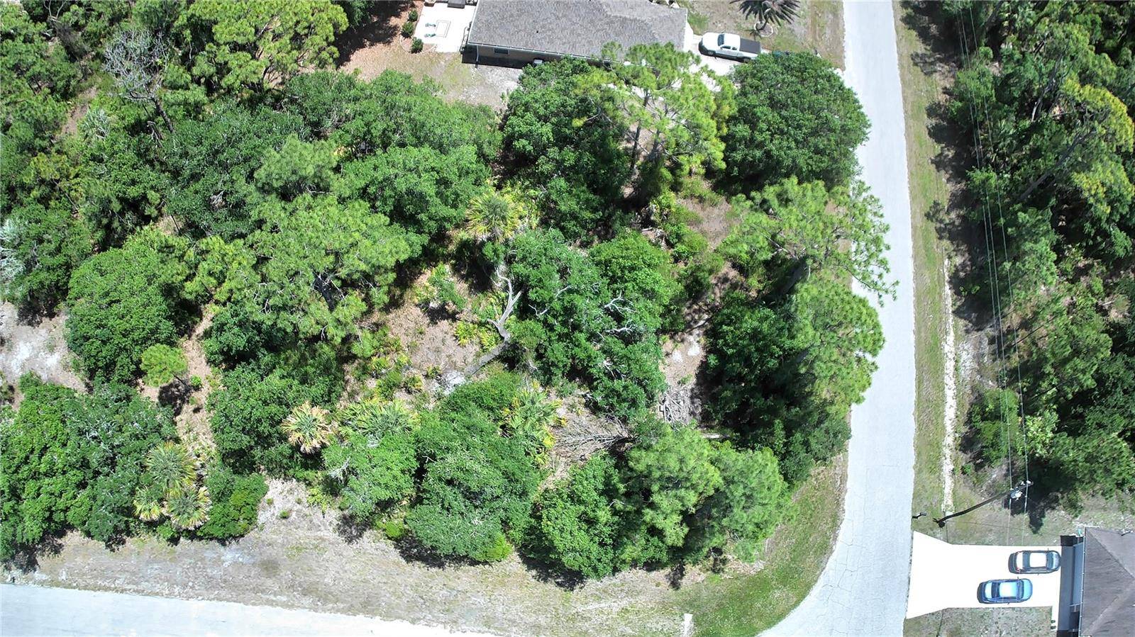Lot #3 TOWHLEN RD, North Port, FL 34291