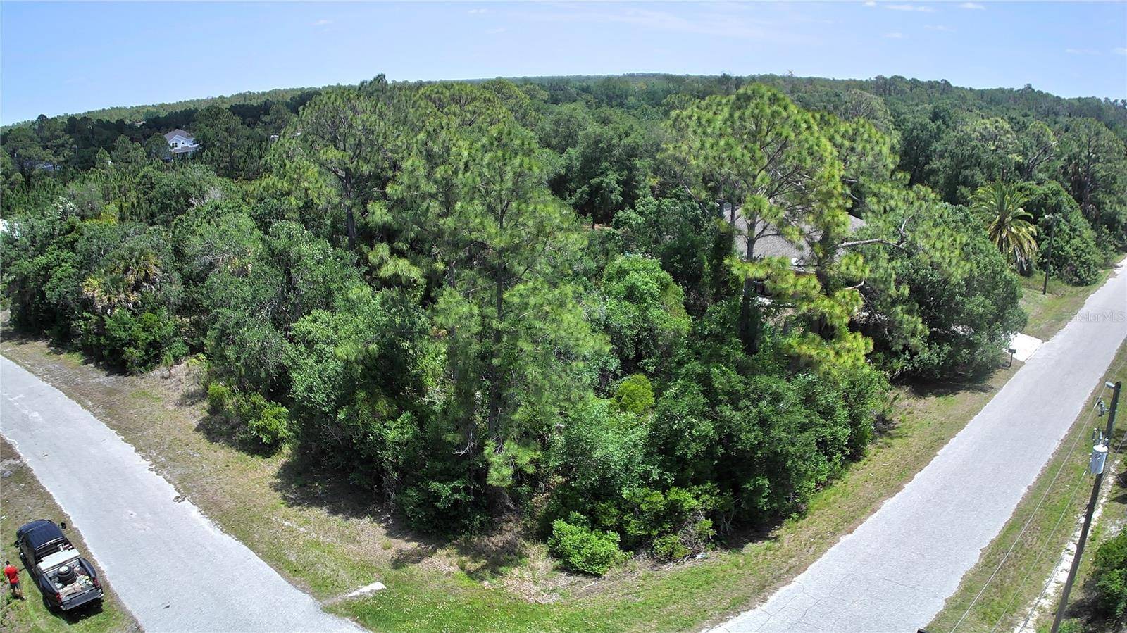 Lot #3 TOWHLEN RD, North Port, FL 34291