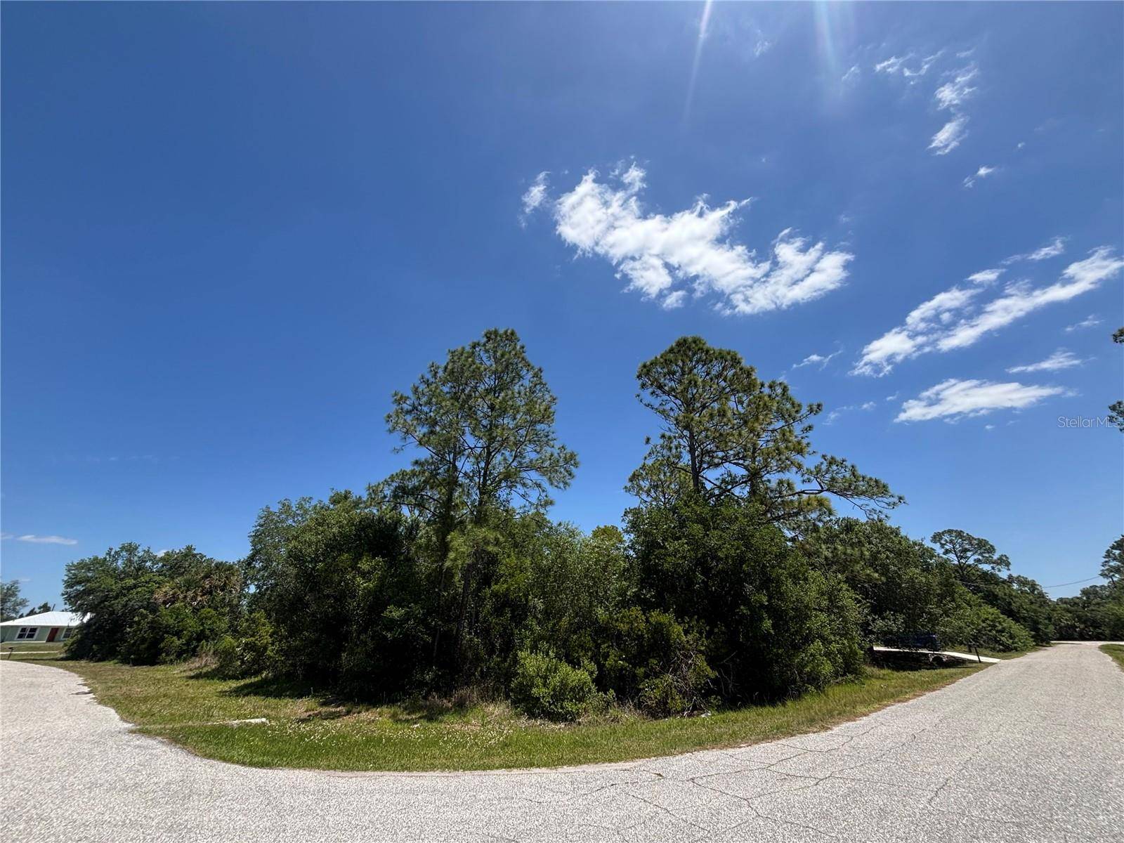 Lot #3 TOWHLEN RD, North Port, FL 34291