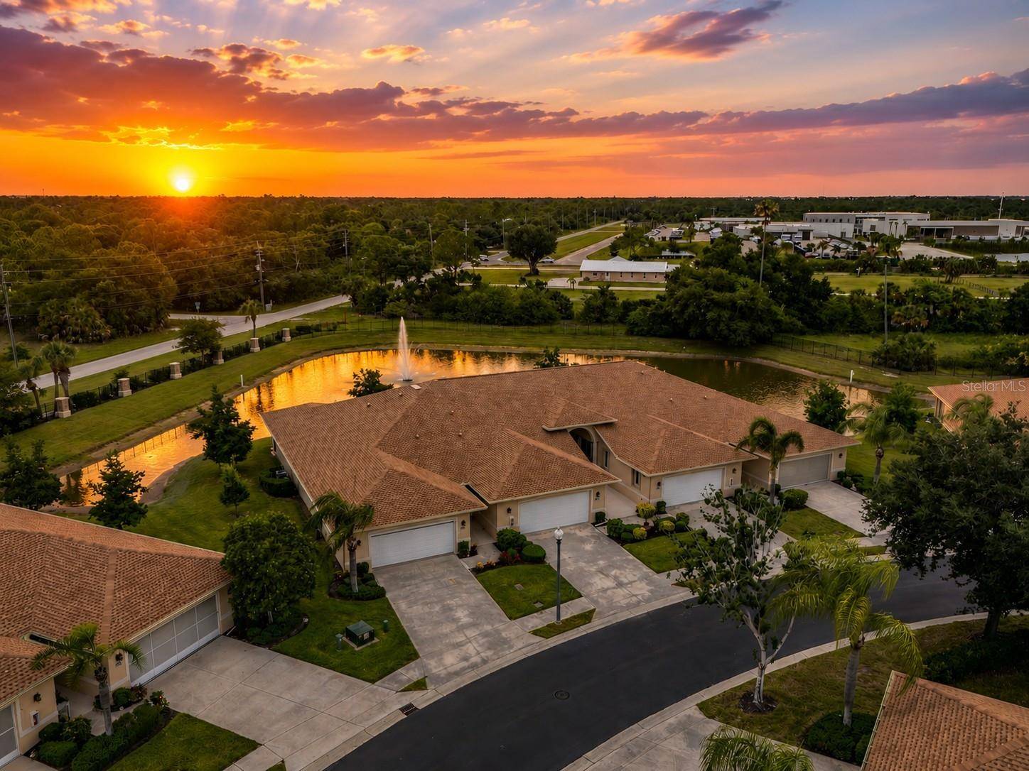 24120 GREEN HERON DR #6, Punta Gorda, FL 33980