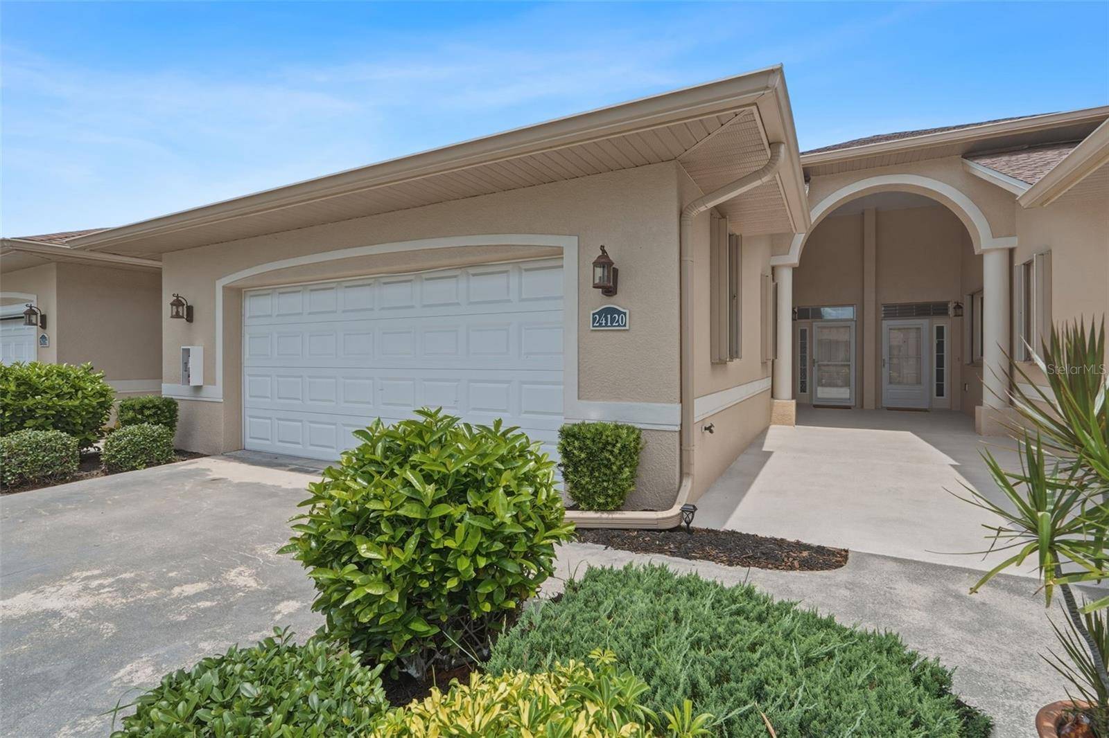24120 GREEN HERON DR #6, Punta Gorda, FL 33980
